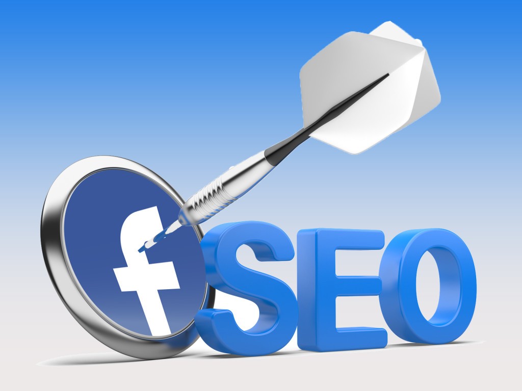 7 Steps To A Search Engine Friendly Facebook (seo) Page