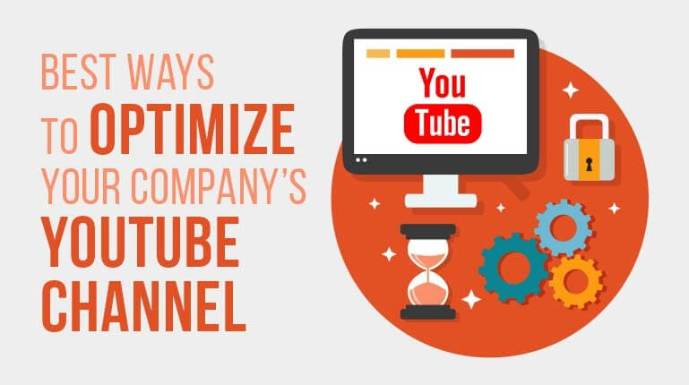 Optimize your YouTube Channel For Better Search Rankings  Source