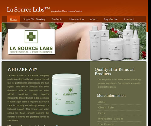 La Source Labs