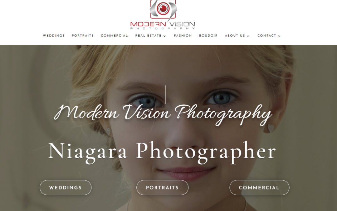 Modern Vision Photography