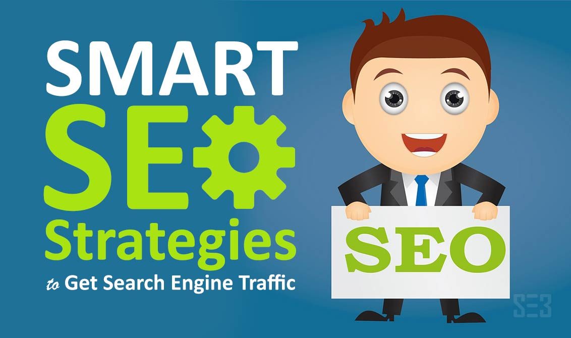 Top 6 SEO Strategies to Boost Your Search Ranking in 2018
