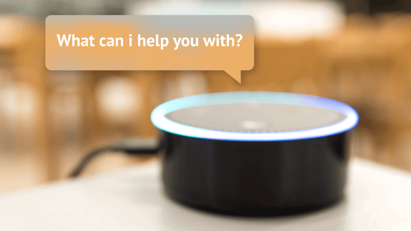 optimize your content for voice search