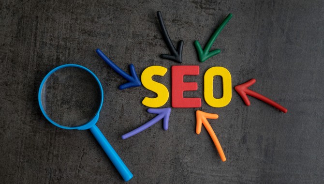 Organic content much better than “tricking Google,” says SEO exec