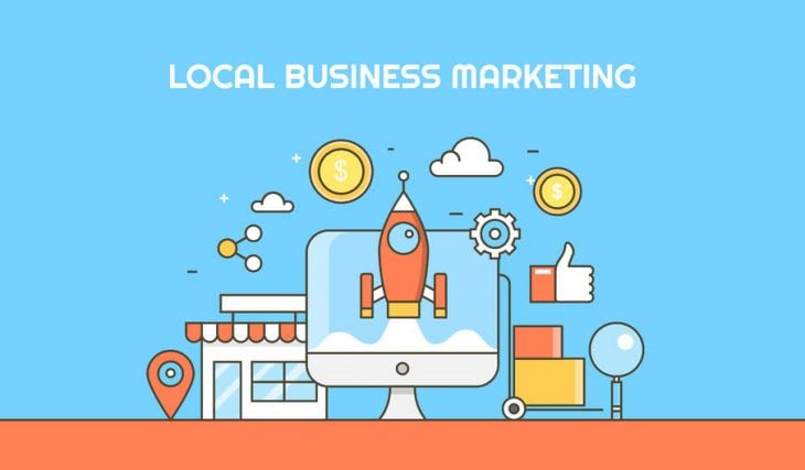 The Most Powerful SEO Tactic for Local Business Marketing in 2019