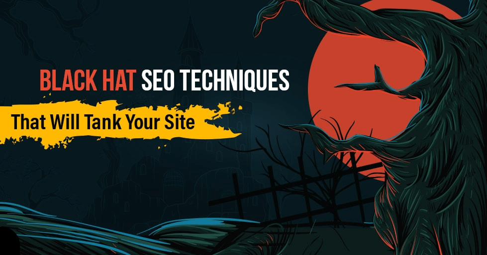 Don’t jeopardize your website with SEO tricks