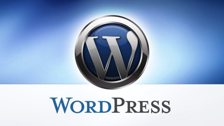 Top Reasons For Using the WordPress While Making Your Company’s Site