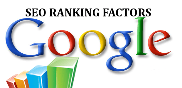 Search engine ranking factors you must never ignore