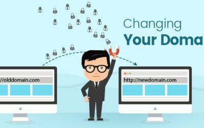 Does Changing Domain Name Affect SEO?