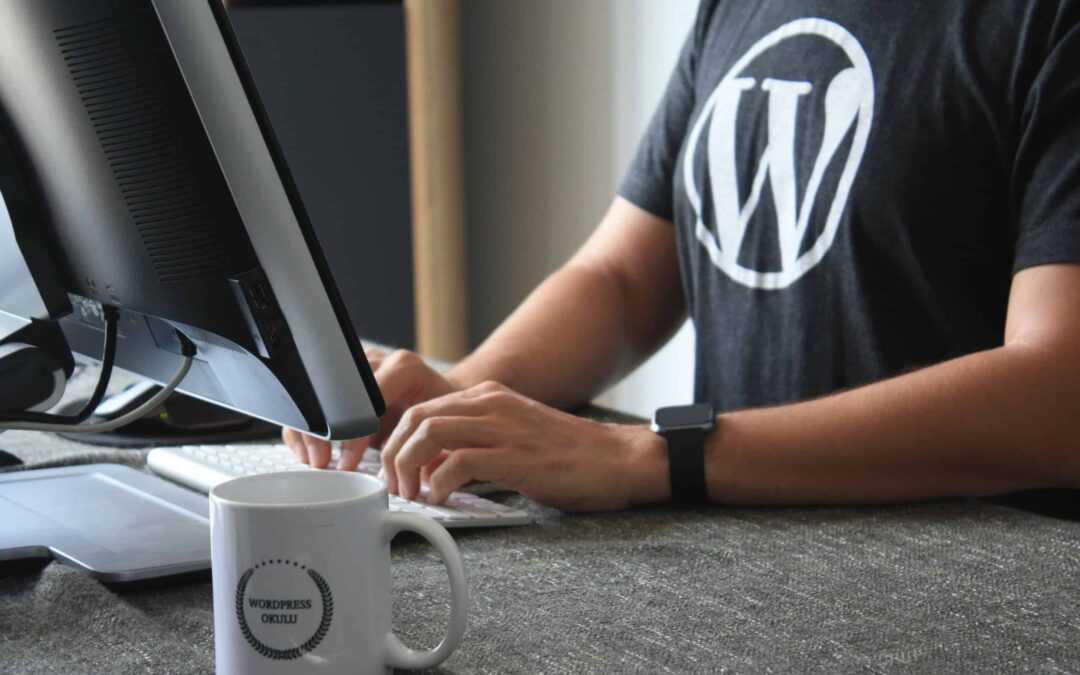 How to Backup a WordPress site