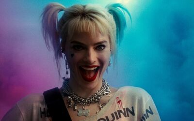 Harley Quinn film gets a new SEO-friendly title after Birds of Prey fails to take flight at the box office