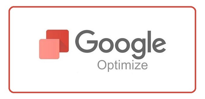 Using Google Optimize Landing Pages