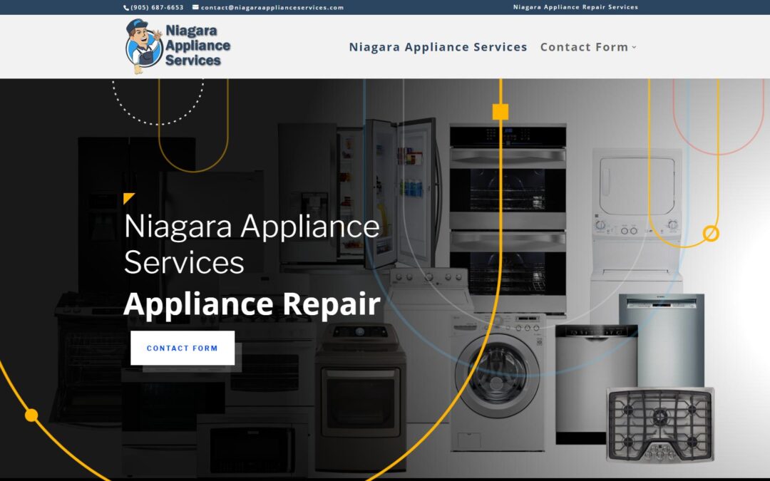 Niagara Appliance Services