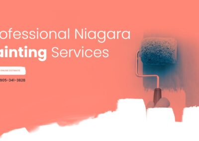 Niagara Painting Services