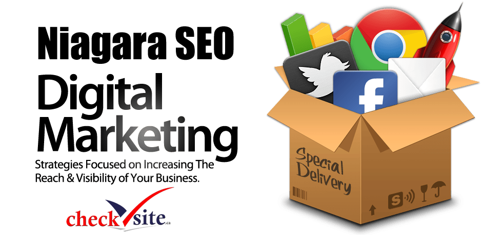 Niagara SEO