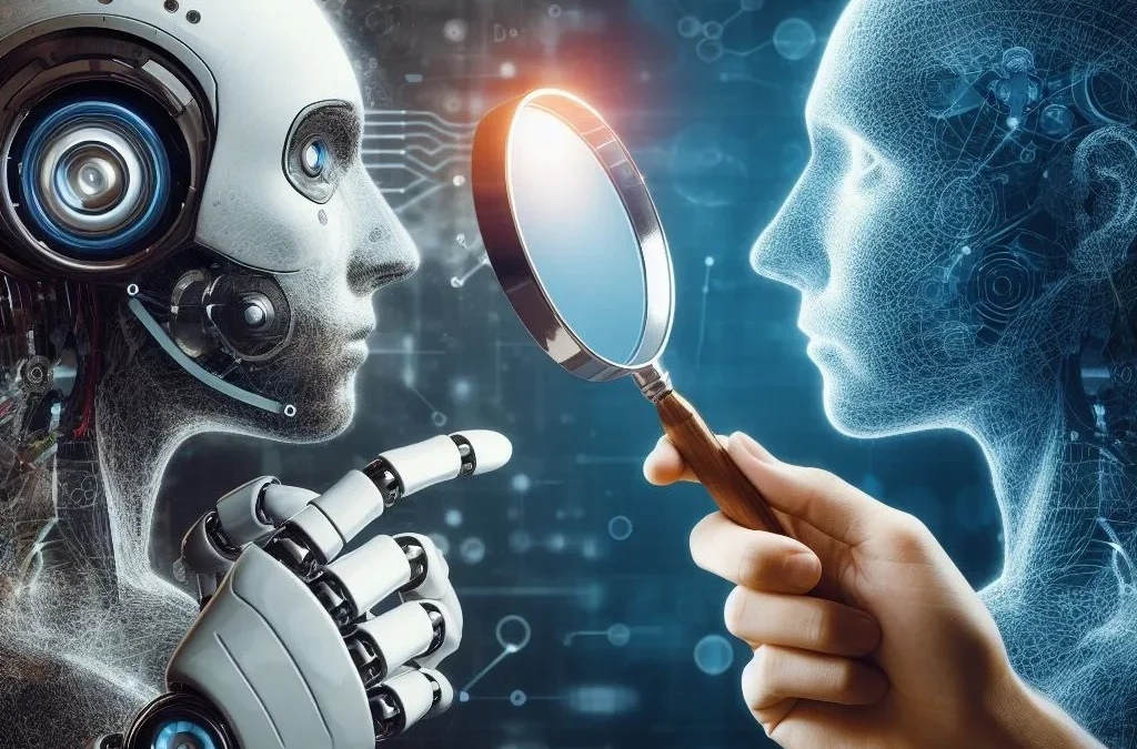 AI and SEO Collide: The Digital Revolution’s Unpredictable Consequences