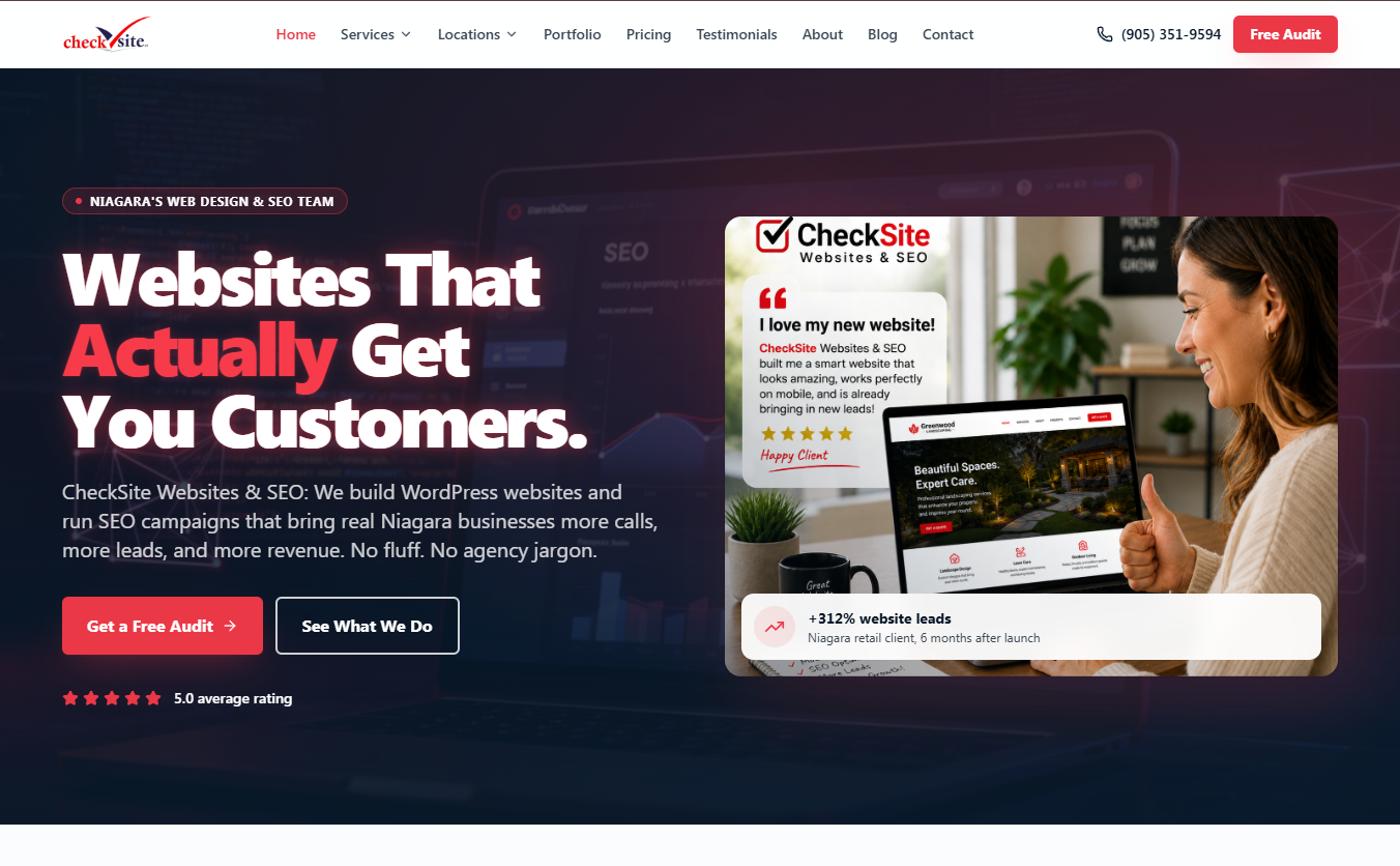 Screenshot 2026-06-01 191155 Checksite AI Services